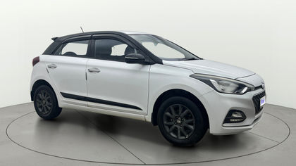 2019 Hyundai i20 Sportz Plus BSIV