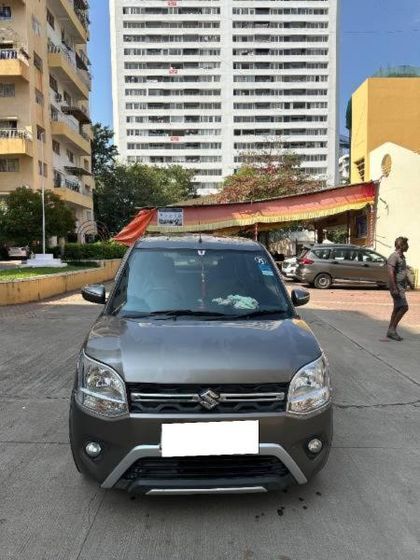 2024 Maruti Suzuki Wagon R वीएक्सआई सीएनजी