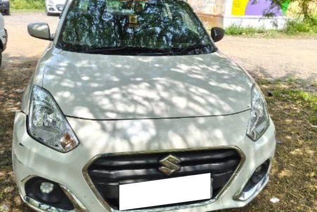 Maruti Suzuki Swift Dzire VDI Second-hand 2017 Maruti Suzuki Swift Dzire VDI for sale in Rajgarh