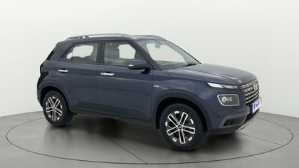 2023 Hyundai Venue एसएक्स
