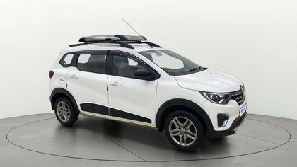 2021 Renault Triber RXZ