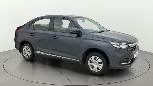 Second-hand 2021 Honda Amaze S CVT Petrol for sale in Bangalore