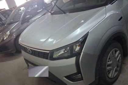 2022 Mahindra XUV300 W4 बीएस6