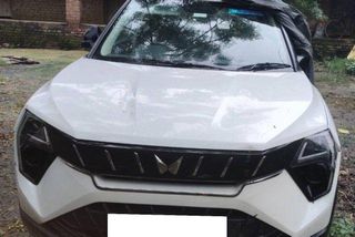 Used AX5 Diesel