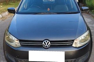 Used Petrol Comfortline 1.2L