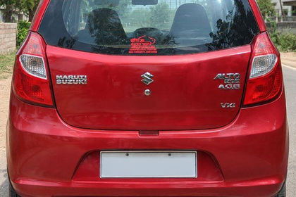 2015 Maruti Suzuki Alto 800 वीएक्सआई