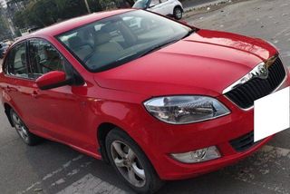 Used 1.6 MPI AT Elegance