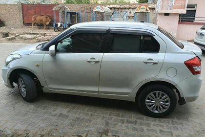 2014 Maruti Suzuki Swift RS VXI