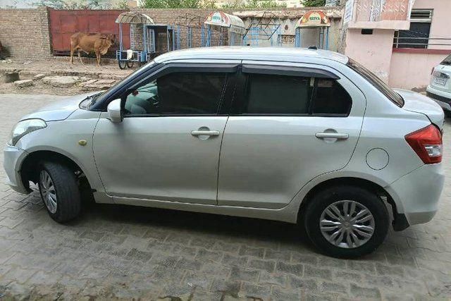 Maruti Suzuki Swift RS VXI Second-hand 2014 Maruti Suzuki Swift RS VXI for sale in Bikaner