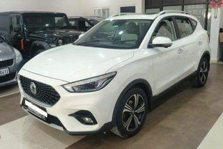 Used Smart CVT BSVI