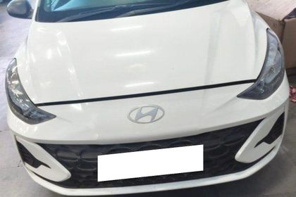 2023 Hyundai Grand i10 Nios Era