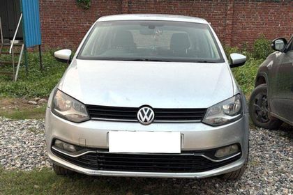 2018 Volkswagen Polo 1.2 MPI Highline
