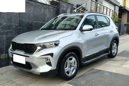 2023 Kia Sonet HTK Plus