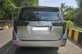 Used 2.4 GX 8 STR AT