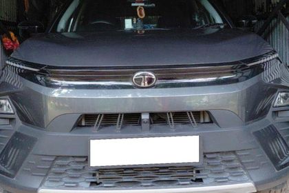 2025 Tata Nexon Creative