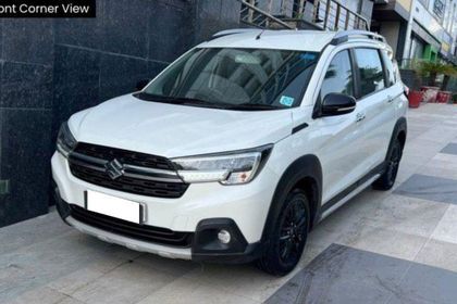 2021 Maruti Suzuki XL6 जेटा एटी