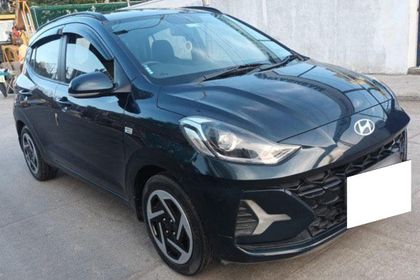 2023 Hyundai Grand i10 Nios AMT Sportz