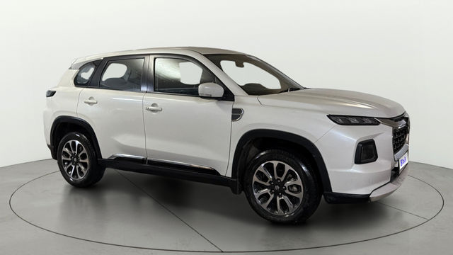 Maruti Suzuki Grand Vitara सिग्मा Second-hand 2024 Maruti Suzuki Grand Vitara सिग्मा for sale in Gurgaon