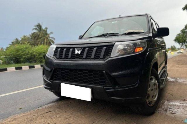 Mahindra Bolero Neo N8 BSVI Second-hand 2022 Mahindra Bolero Neo N8 BSVI for sale in Salem