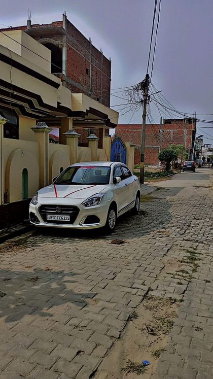 2023 Maruti Suzuki Swift ZXI