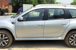 Used XV D Premium AMT