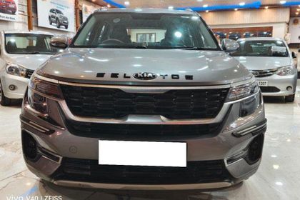 2019 किया सेल्टोस HTK Diesel