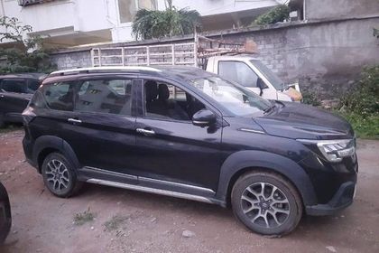 2024 Maruti Suzuki XL6 Alpha Plus