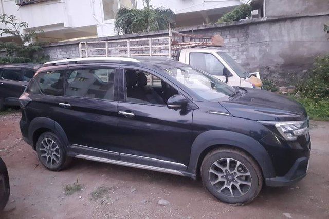 Second-hand 2024 Maruti Suzuki XL6 अल्फा प्लस for sale in Ibrahimpatnam