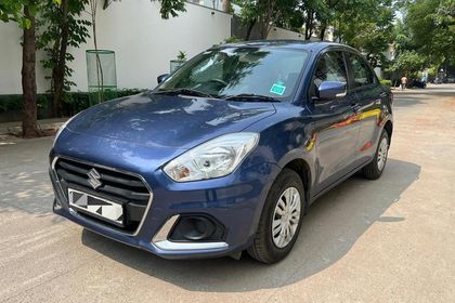 2022 Maruti Suzuki Dzire वीएक्सआई बीएस6
