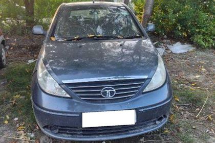 2012 Tata Indica TDI LX