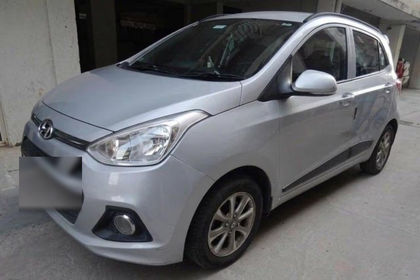 2015 Hyundai Grand i10 एस्टा