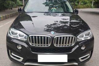 Used xDrive 30d Design Pure Experience 7 Seater