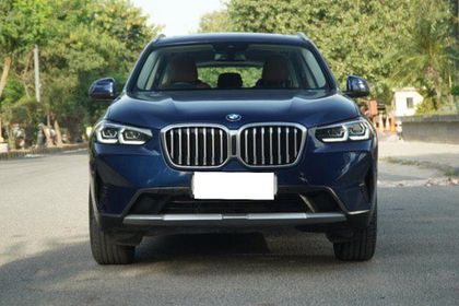 2022 BMW X3 xDrive30i SportX Plus