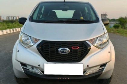 2019 Datsun RediGO 1.0 T Option Limited Edition