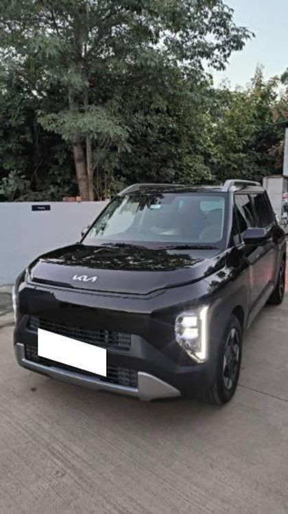 2025 Kia Syros HTX Diesel