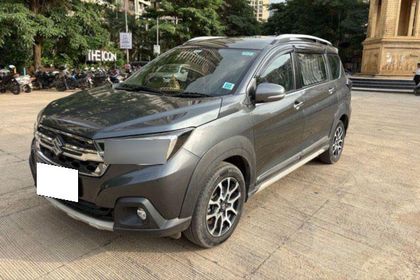 2023 Maruti Suzuki XL6 Zeta
