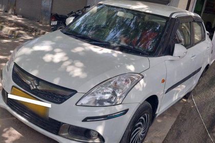 2022 Maruti Suzuki Swift Dzire Tour S CNG (O)