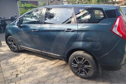 2021 Mahindra Marazzo M6 Plus 8Str BSVI