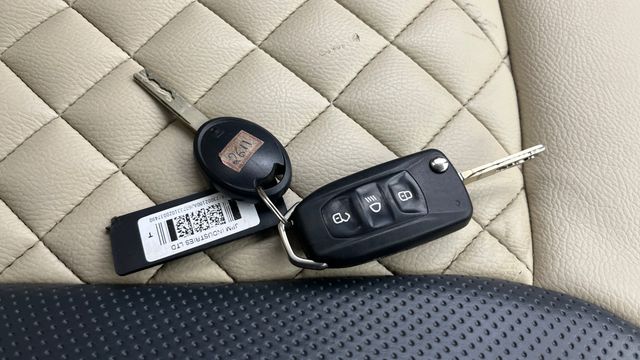 Image Used Car