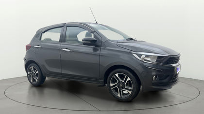 2020 Tata Tiago XZ Plus