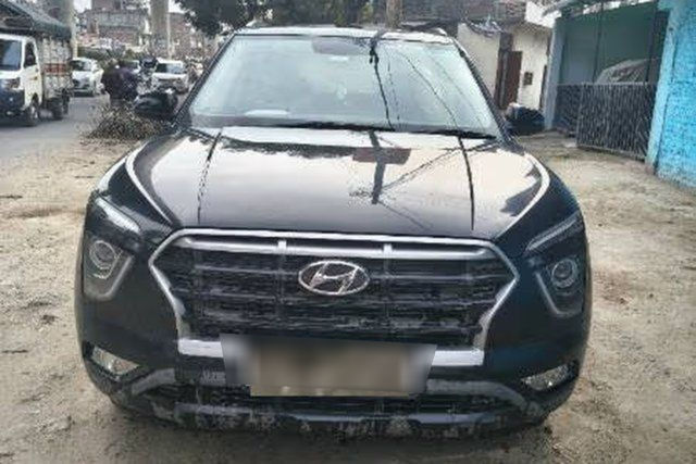 Hyundai Creta E Diesel BSVI Second-hand 2020 Hyundai Creta E Diesel BSVI for sale in Kanpur