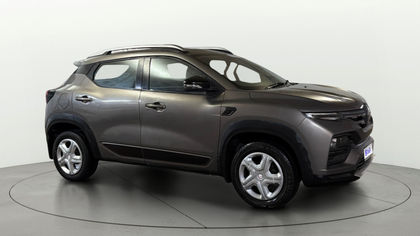 2021 Renault Kiger RXT