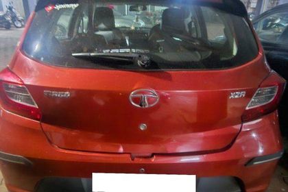 2019 Tata Tiago 1.2 Revotron XZA