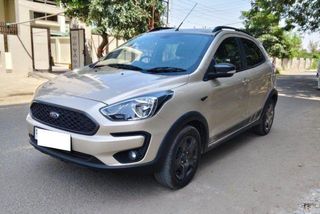 Used Trend Petrol BSIV