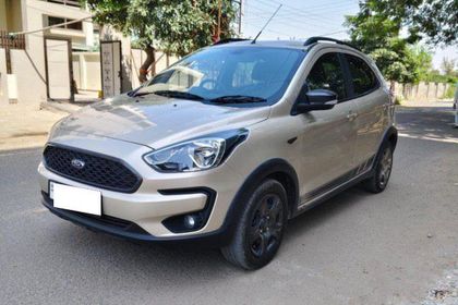 2018 Ford Freestyle Trend Petrol BSIV