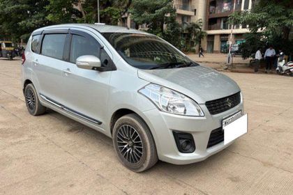 2014 मारुति सुजुकी अर्टिगा VXI CNG