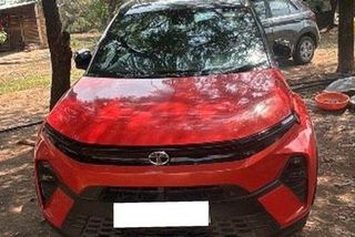 Used FearlessPR S DT Diesel
