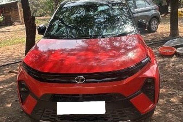 Tata Nexon FearlessPR S DT Diesel Second-hand 2023 Tata Nexon FearlessPR S DT Diesel for sale in Pune