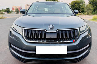 Used 2.0 TDI Style