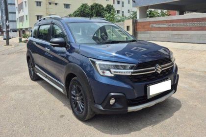 2020 Maruti Suzuki XL6 अल्फा